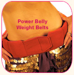 weight belts