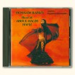 Hossam Ramzy: Best of Abdul Halim Hafiz