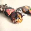 Magnets – Assorted Set of 6