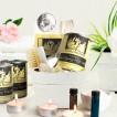 Purifying Milk Bath