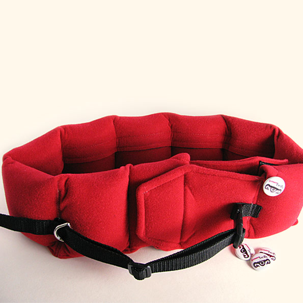 weight belt