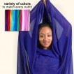Tricot Bellydance Veil