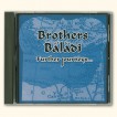 Brothers of the Baladi: Further Journeys