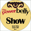 Power Belly Show on DVD Set 1