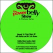 The Power Belly Show on DVD Set 2