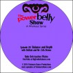 The Power Belly Show on DVD Set 4